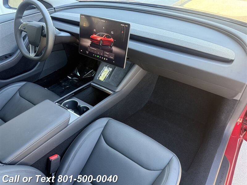 Used 2026 Tesla Model 3 RWD image 30
