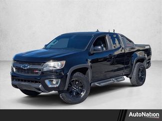 Used 2016 Chevrolet Colorado Z71 video 1