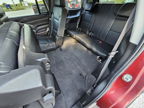 Used 2020 Chevrolet Tahoe LT AWD/4WD image 23