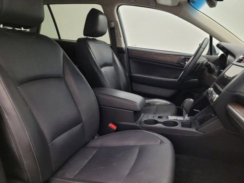 Used 2015 Subaru Outback 2.5i Limited AWD/4WD image 21