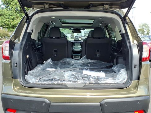 New 2026 Subaru Ascent Limited Bronze AWD/4WD image 13