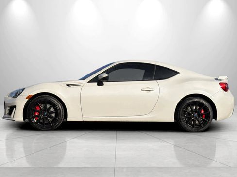 Used 2018 Subaru BRZ Limited w/ Performance Package image 5