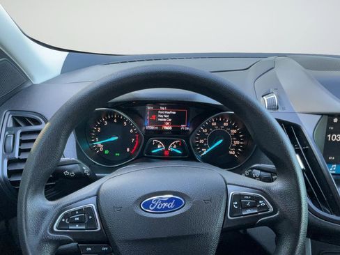 Used 2019 Ford Escape SE AWD/4WD image 14