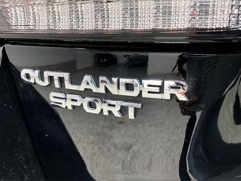 Used 2024 Mitsubishi Outlander Sport LE image 23