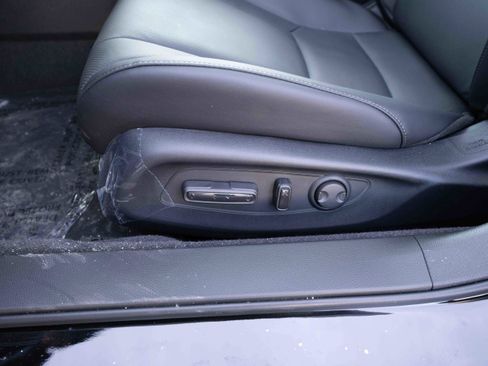 New 2026 Honda Accord EX-L image 12