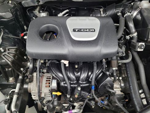 Used 2019 Kia Optima EX FWD image 30