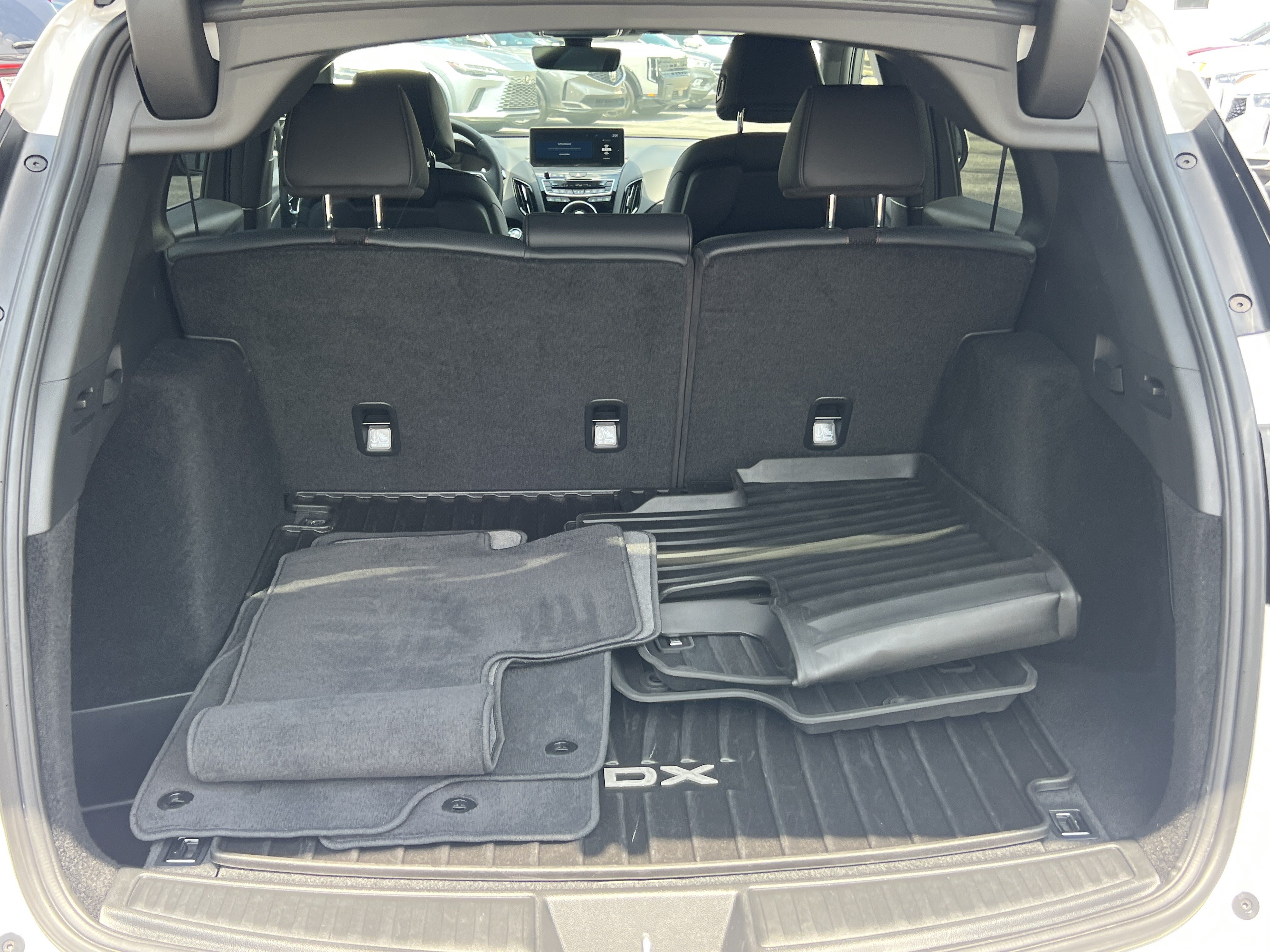 Certified 2023 Acura RDX w/ Advance Package FWD image 20