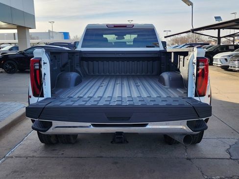 New 2026 GMC Sierra 3500 Pro image 48