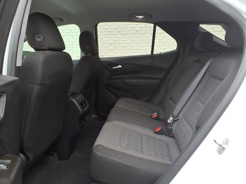 Used 2024 Chevrolet Equinox LT FWD image 13