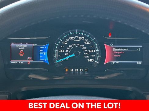 Used 2016 Ford Flex SEL w/ Equipment Group 202A FWD image 24