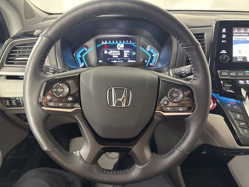 Used 2024 Honda Odyssey Elite image 33