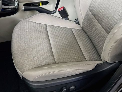 Used 2022 Kia Soul S FWD image 19