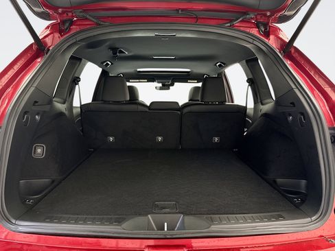 Used 2025 Honda Passport Black Edition image 19