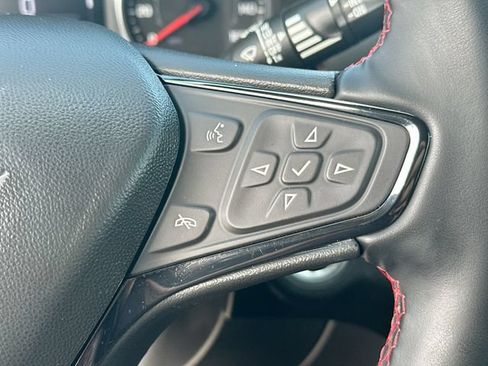 Used 2024 Chevrolet Equinox RS FWD image 42