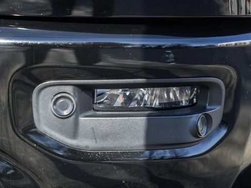 Used 2021 RAM 1500 Limited w/ Night Edition image 19