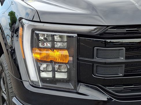 Certified 2023 Ford F150 XLT w/ Equipment Group 302A High AWD/4WD image 9