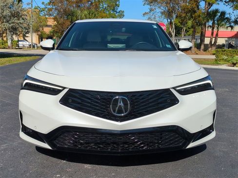 Used 2024 Acura Integra A-Spec image 9