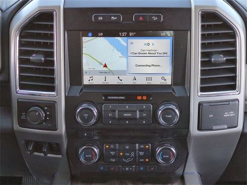 Used 2018 Ford F250 Lariat w/ Chrome Package image 18