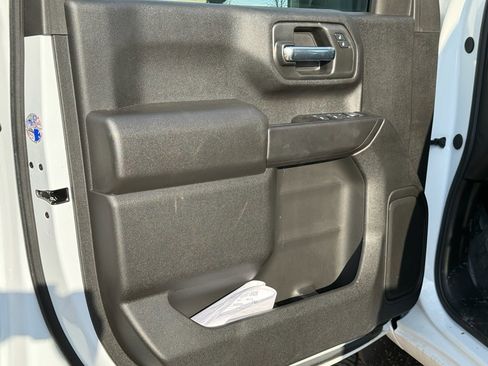 New 2025 Chevrolet Silverado 3500 W/T w/ WT Convenience Package image 11