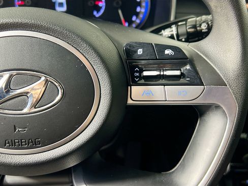 Used 2022 Hyundai Santa Cruz SEL image 19