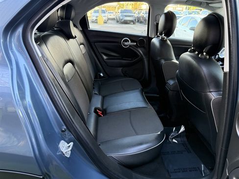 Used 2018 FIAT 500X Trekking image 14