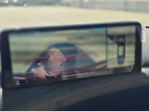 New 2025 MAZDA CX-5 2.5 Turbo image 27