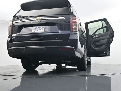 Used 2024 Chevrolet Tahoe LT AWD/4WD image 40