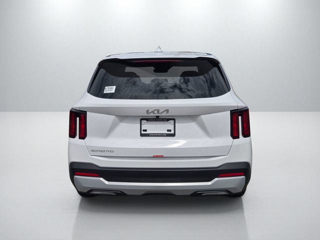 New 2026 Kia Sorento LX FWD image 5