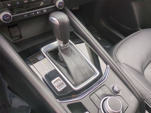 Used 2025 MAZDA CX-5 AWD 2.5 S w/ Preferred Package image 13