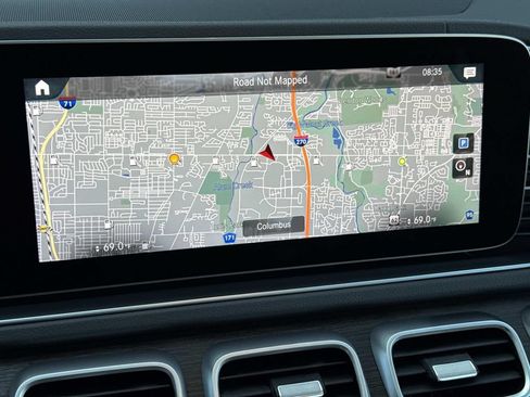 Used 2020 Mercedes-Benz GLE 350 4MATIC image 23