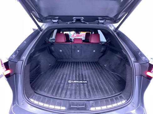 Used 2024 Lexus NX 350 AWD w/ Cold Area Package image 41