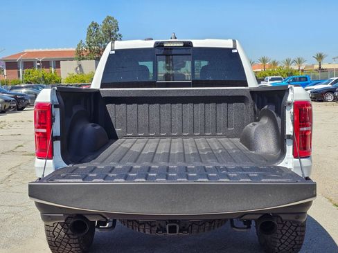 New 2026 RAM 1500 RHO w/ RHO Level 1 Equipment Group AWD/4WD image 7