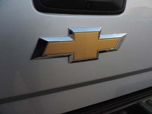 Certified 2018 Chevrolet Silverado 2500 LTZ w/ Duramax Plus Package image 20