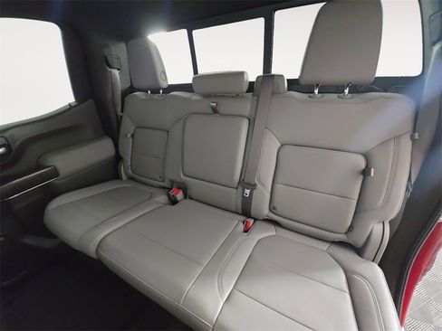 Used 2021 GMC Sierra 1500 SLT w/ SLT Premium Plus Package image 13