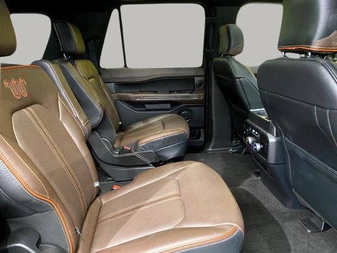 Used 2021 Ford Expedition Max King Ranch image 27