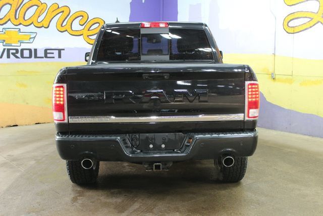 Used 2018 RAM 1500 Limited AWD/4WD image 7