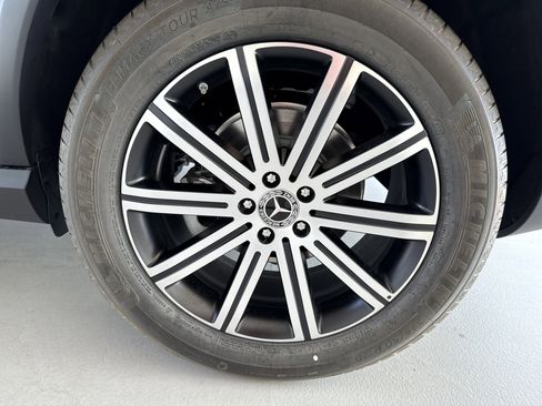 Certified 2026 Mercedes-Benz GLE 350 GLE 350 image 13