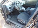 Used 2016 Chrysler 200 LX image 2