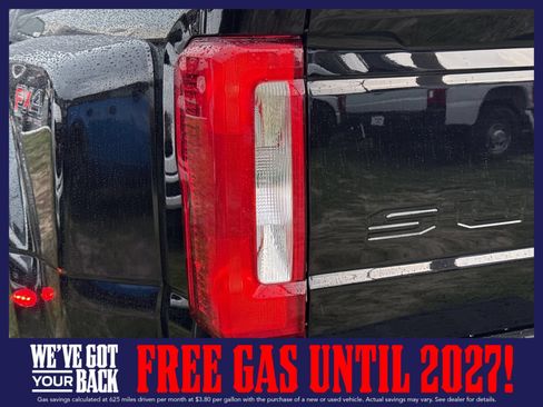 New 2026 Ford F350 XL w/ STX Appearance Package AWD/4WD image 9
