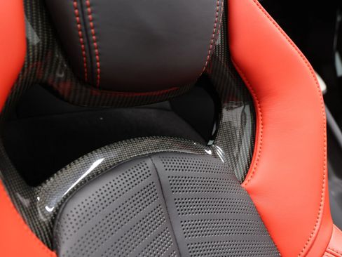 Used 2020 Chevrolet Corvette Stingray Preferred Cpe w/ 2LT Preferred Equipment Group RWD image 82