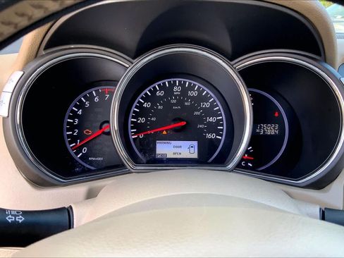 Used 2012 Nissan Murano SL FWD image 25