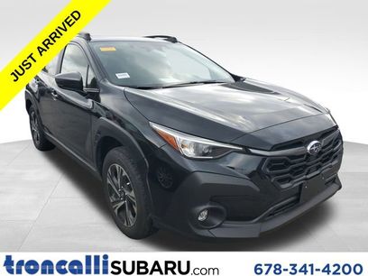 Certified 2024 Subaru Crosstrek 2.0i Premium