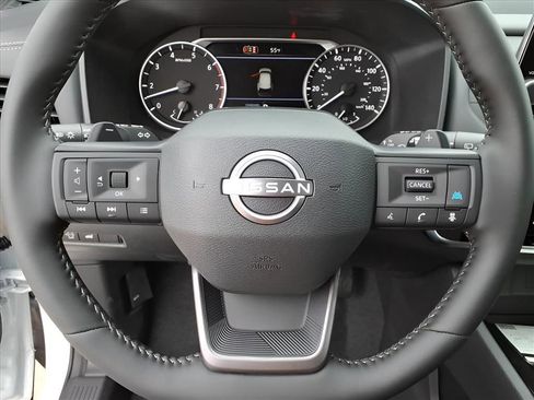 New 2026 Nissan Rogue SV image 18