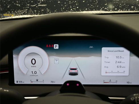 New 2026 Genesis GV70 2.5T Select image 5