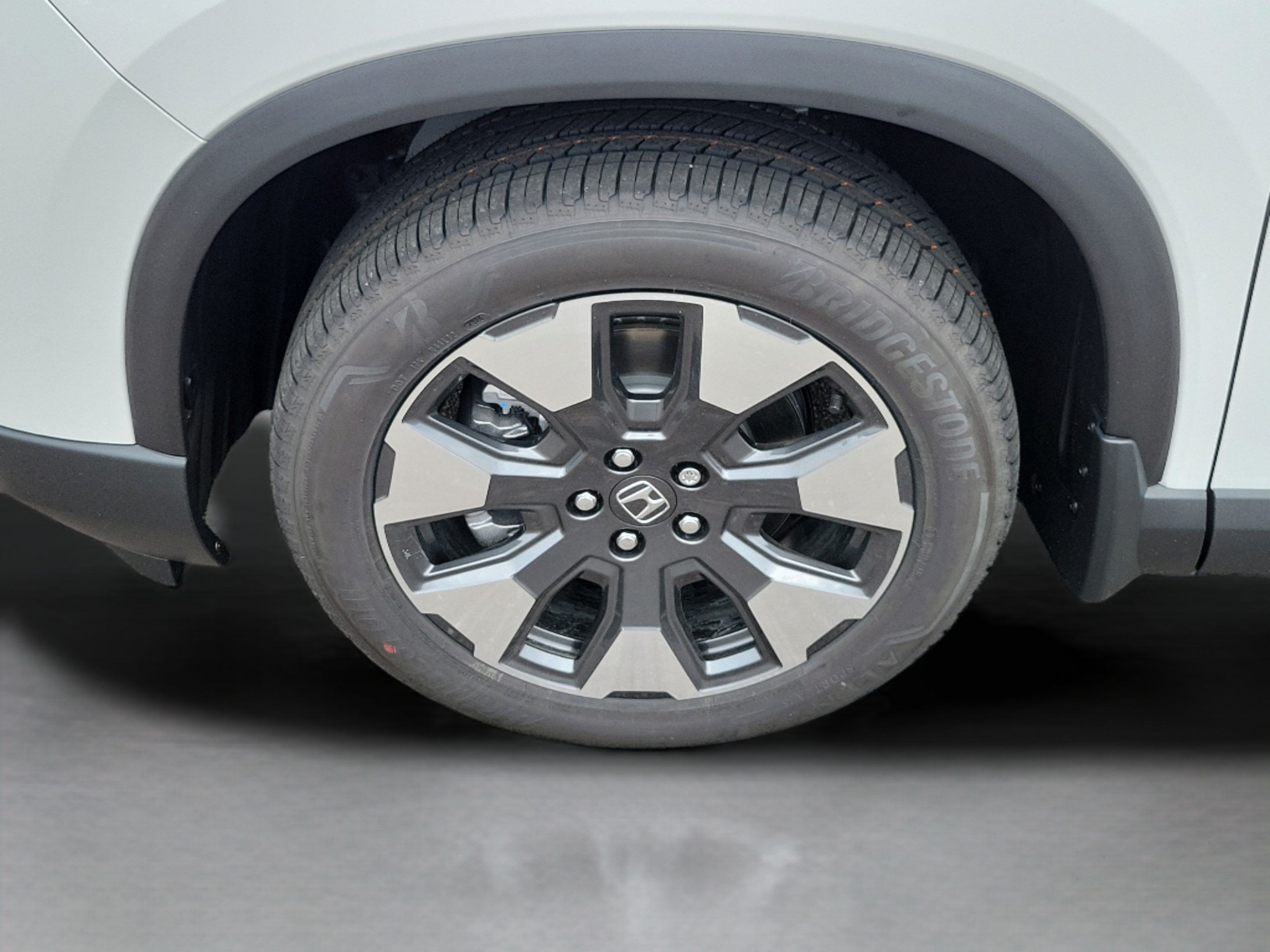 New 2026 Honda Pilot Elite image 34
