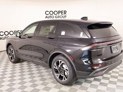 New 2026 Lincoln Nautilus Premier w/ Jet Appearance Package image 22