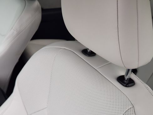 Used 2025 Lexus TX 350 AWD w/ Technology Package image 16