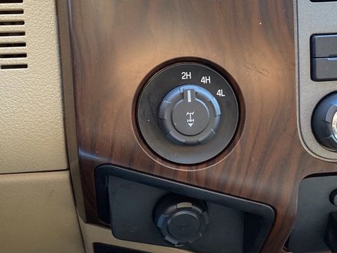 Used 2012 Ford F350 Lariat w/ Lariat Ultimate Pkg image 20