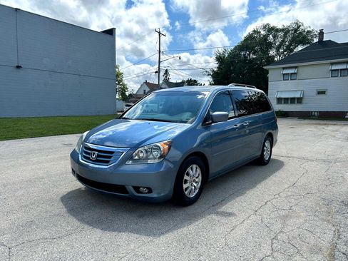 Used 2010 Honda Odyssey EX-L image 3