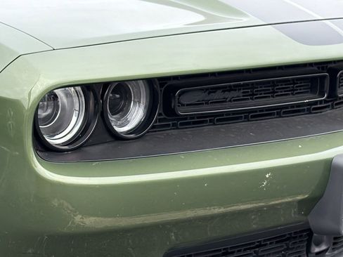 Used 2023 Dodge Challenger SXT w/ Plus Package image 9